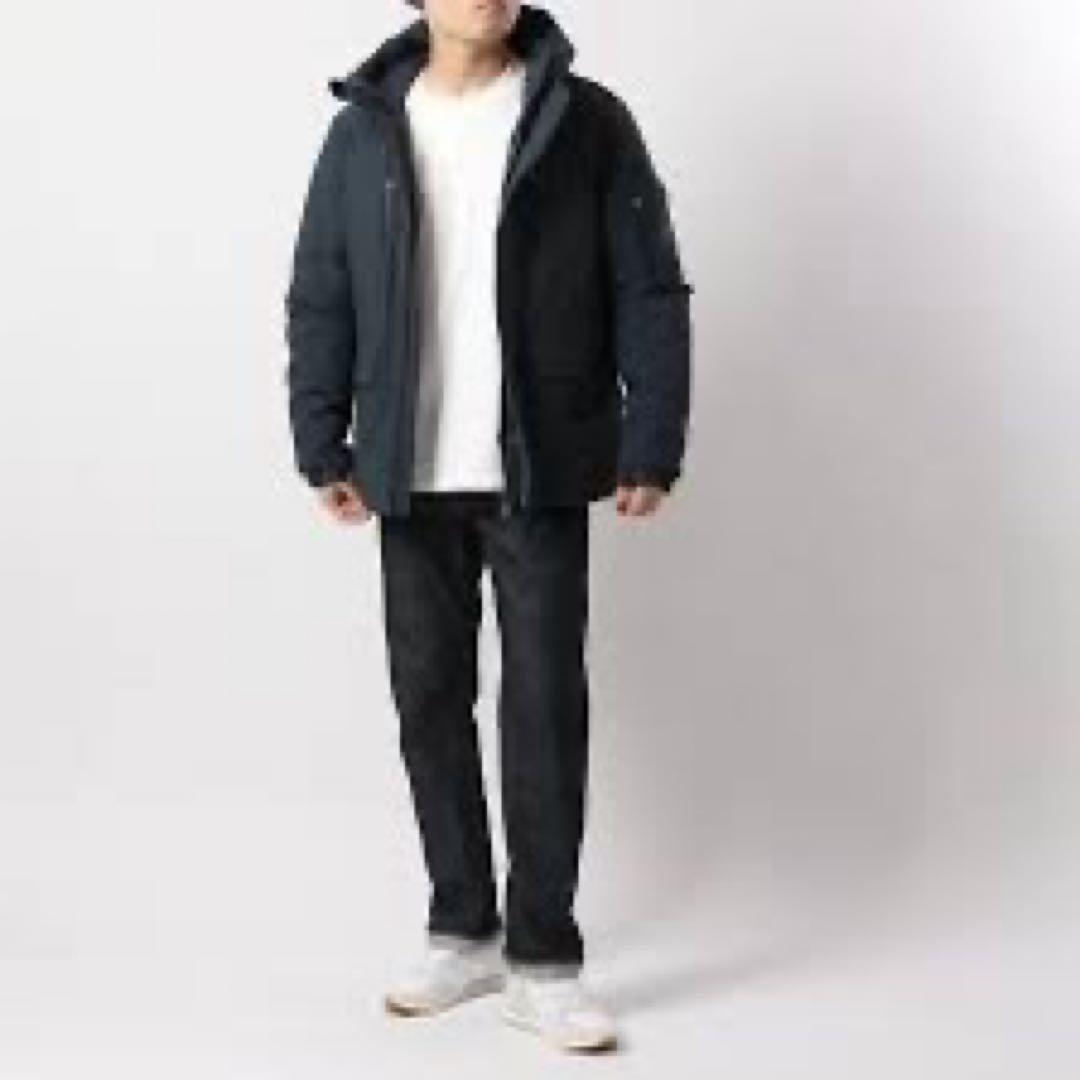 SAVE THE DUCK セイブザダック エコダウン HIRAM