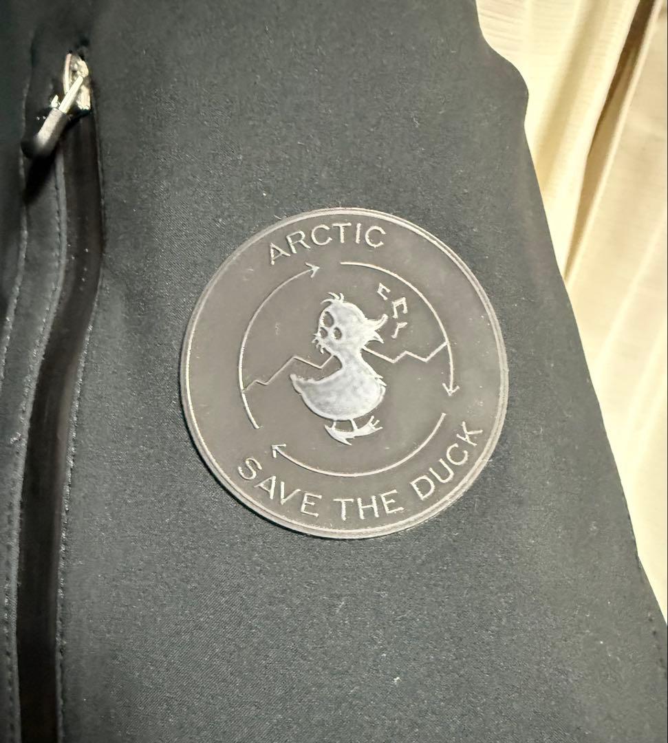 SAVE THE DUCK セイブザダック エコダウン HIRAM