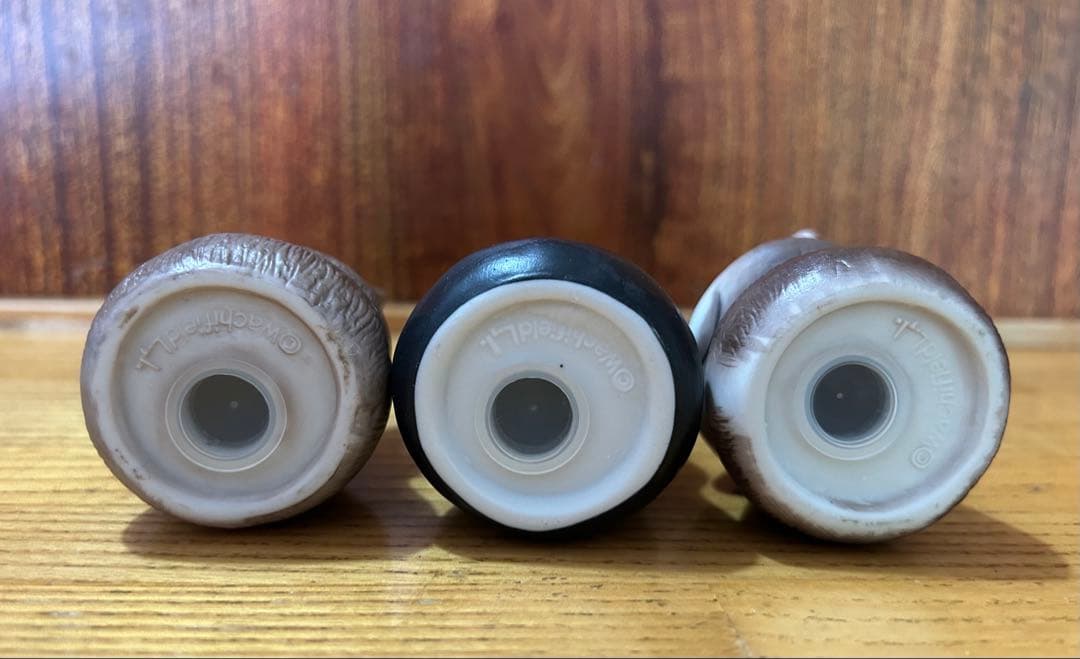 ダヤン　ソルト&ペーパー