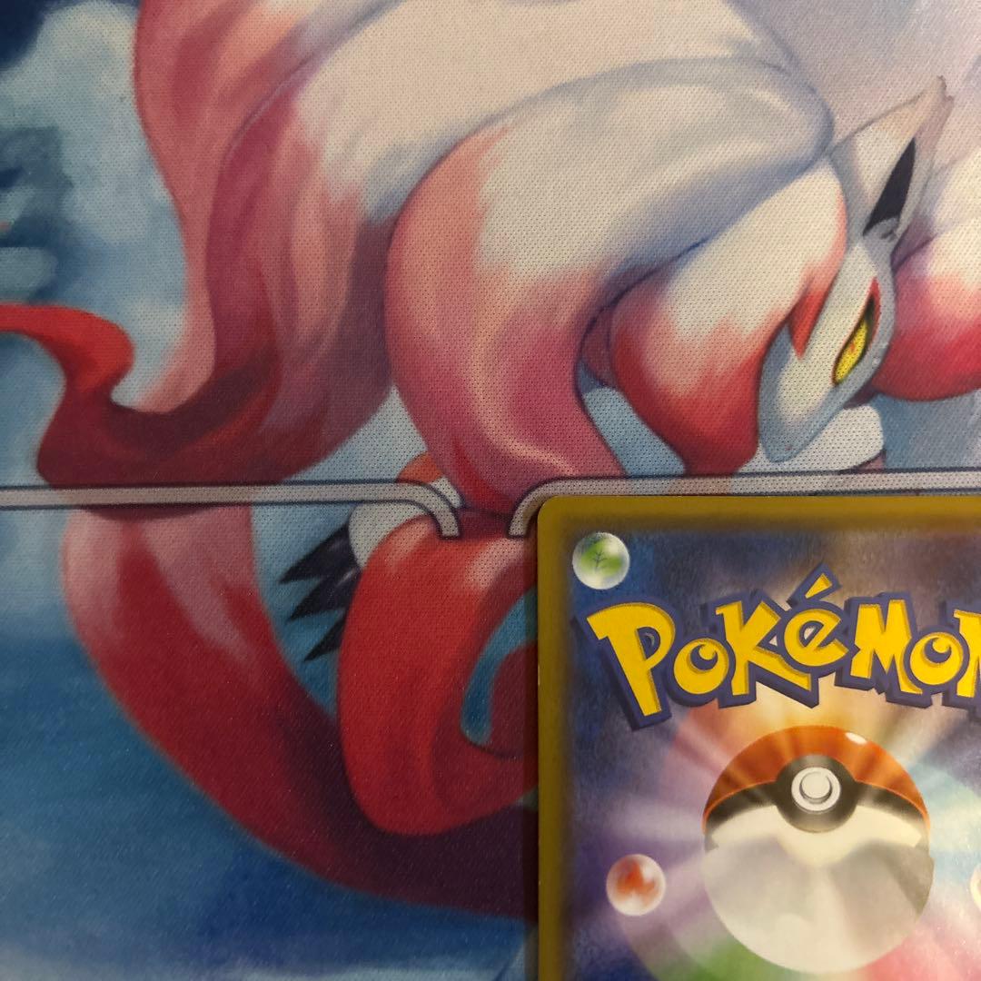 カメックス&ポッチャマGX TAG TEAMカード　SA