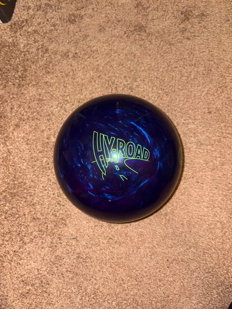 ストーム　ハイロードパール