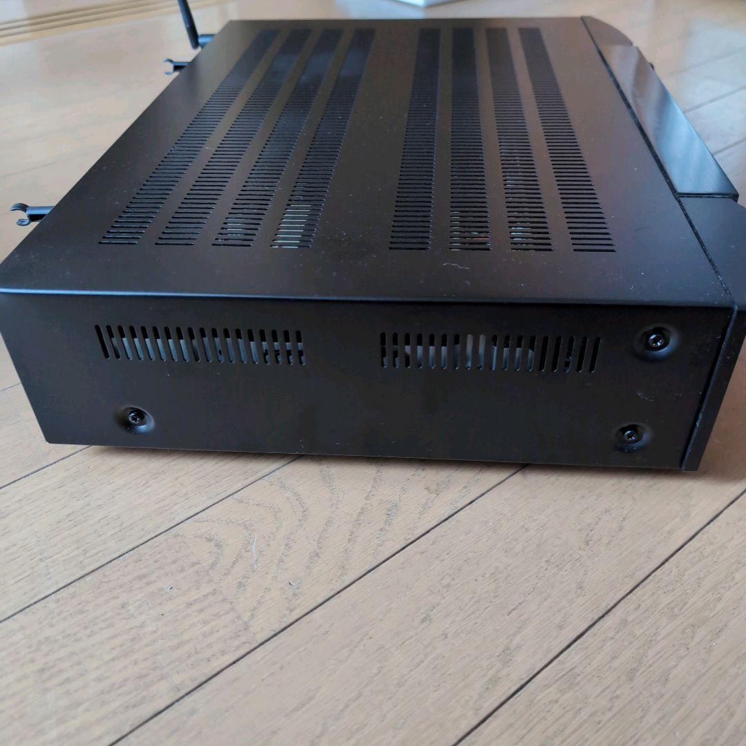 L*n様 marantz ブラック アンプ　NR1608