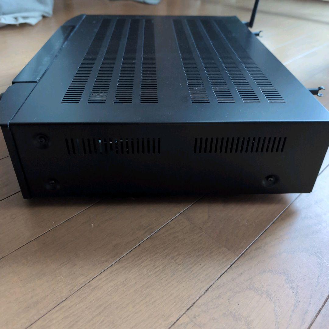 L*n様 marantz ブラック アンプ　NR1608