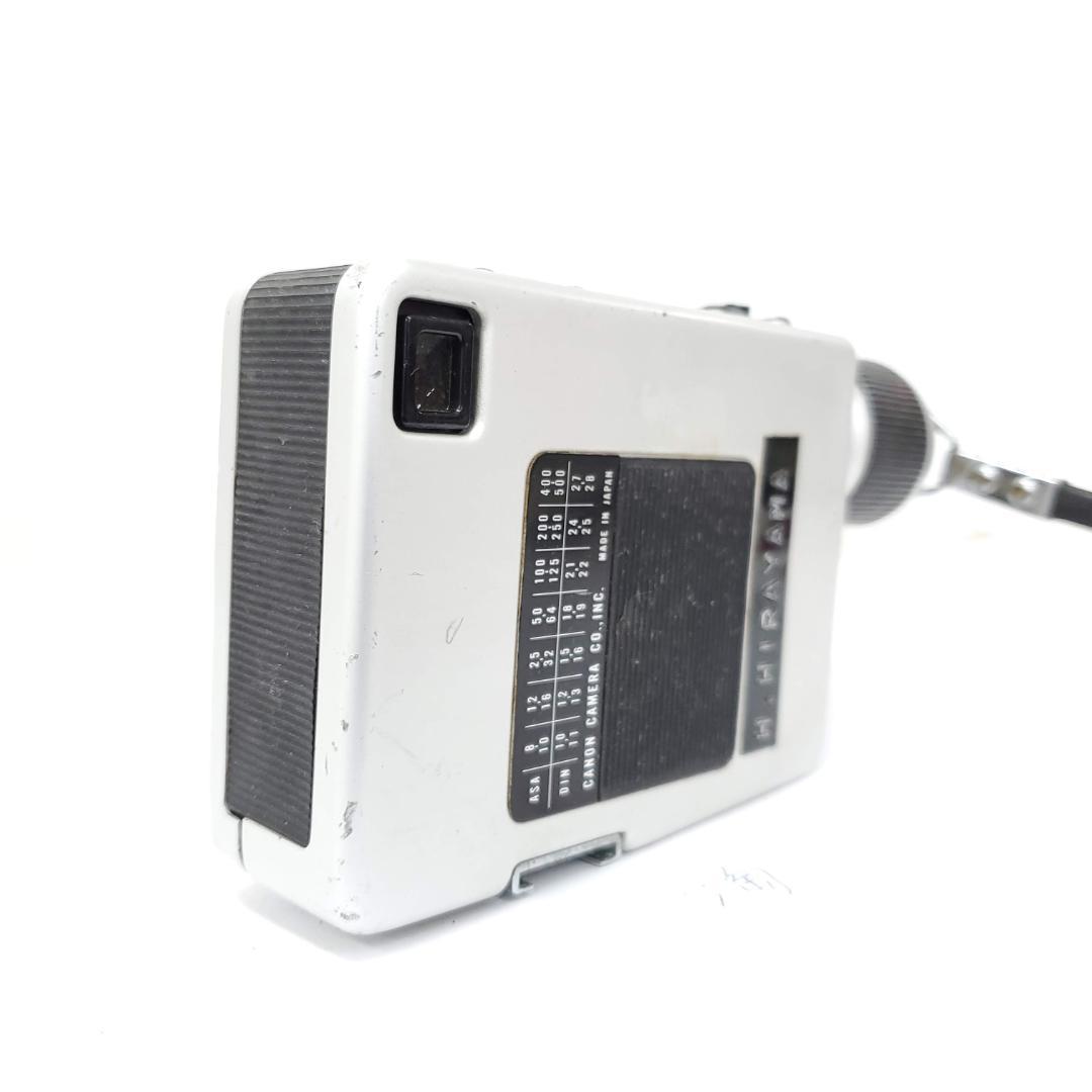 フィルムカメラ Canon DIAL 35 F1219-398-9v p