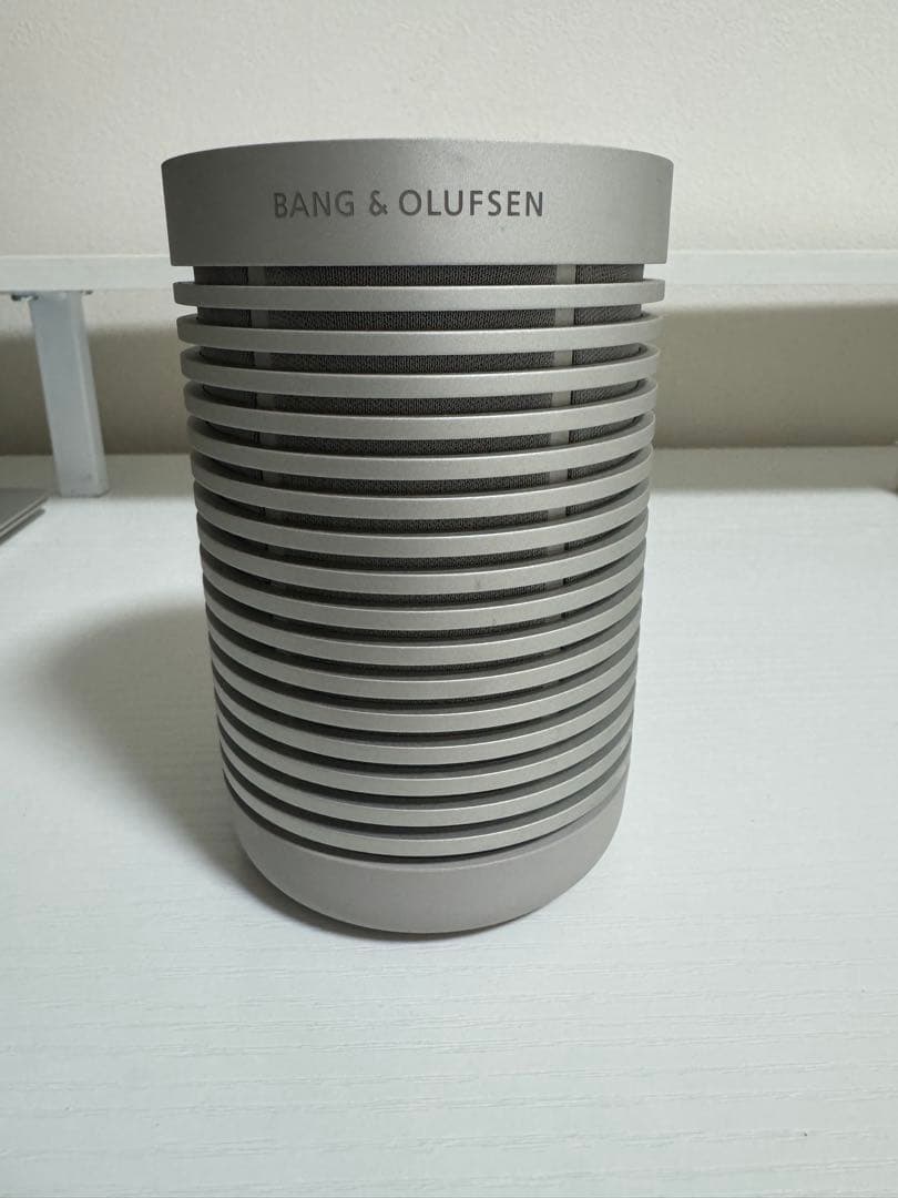 BANG & OLUFSEN ワイヤレススピーカー