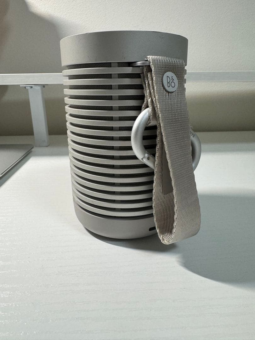 BANG & OLUFSEN ワイヤレススピーカー