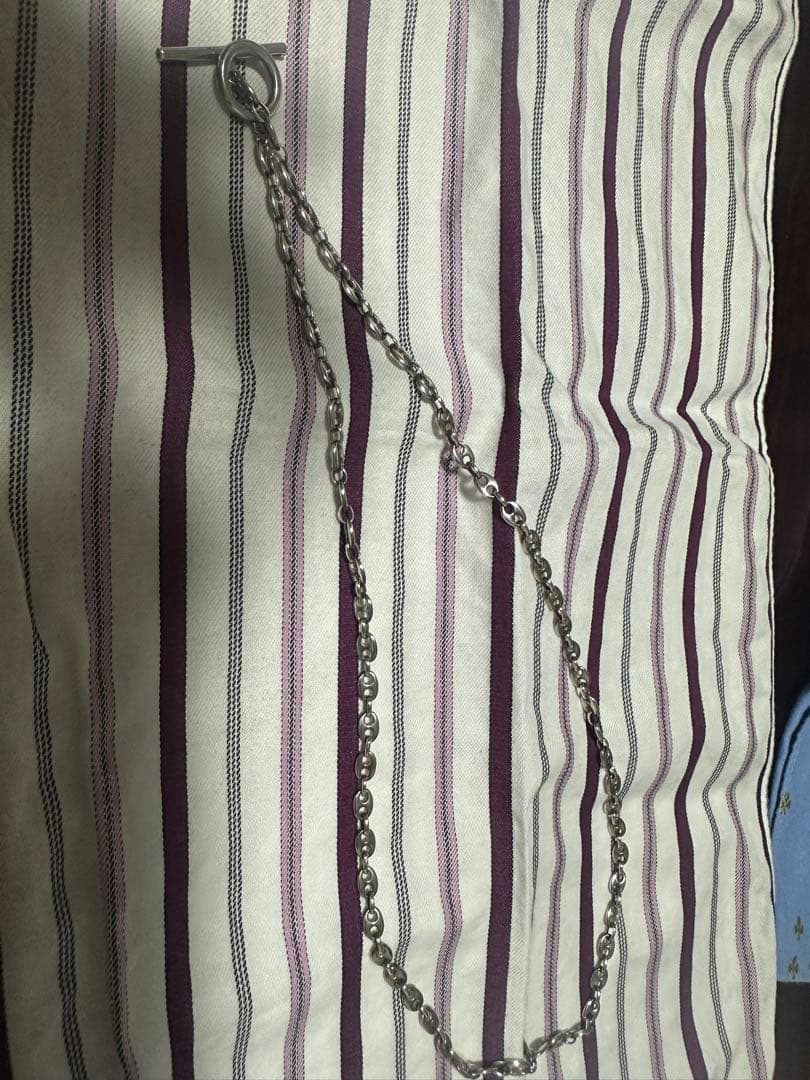 All Blues 50cm シルバー