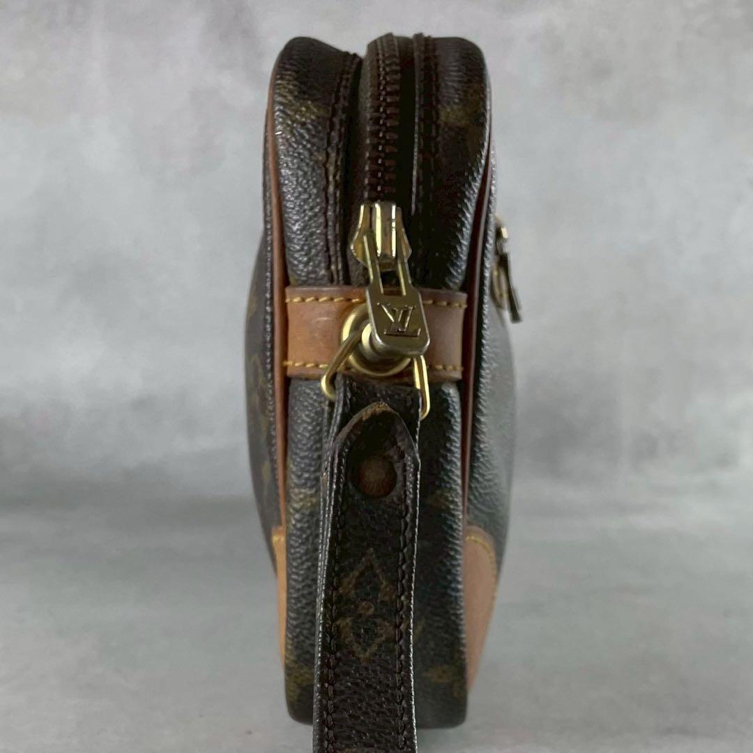 ラッキーキャット様　ルイヴィトン モノグラム クラッチバッグ　マルリードラゴンヌ