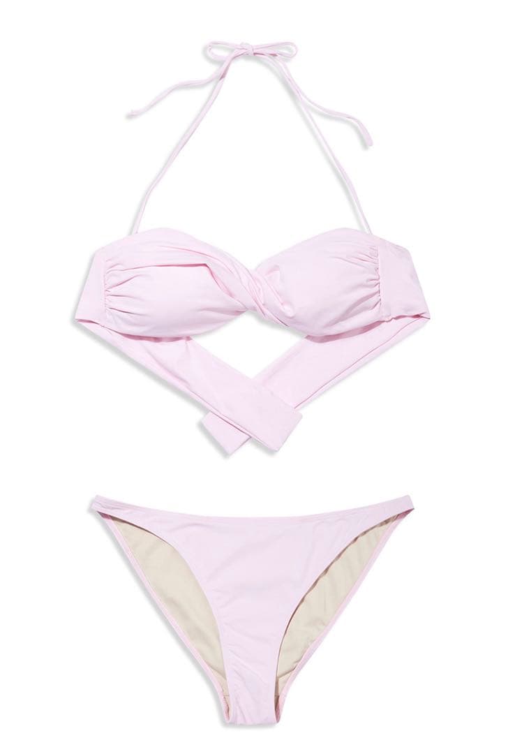 希少　新品　HELLO KITTY OPEN YY BIKINI ビキニ　水着