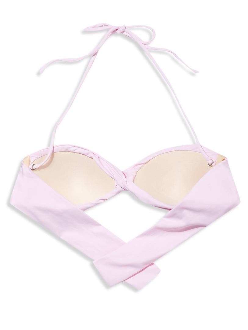 希少　新品　HELLO KITTY OPEN YY BIKINI ビキニ　水着