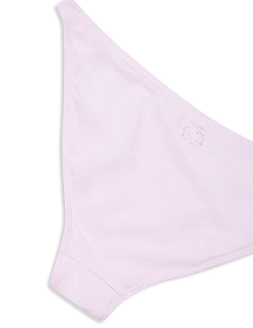 希少　新品　HELLO KITTY OPEN YY BIKINI ビキニ　水着