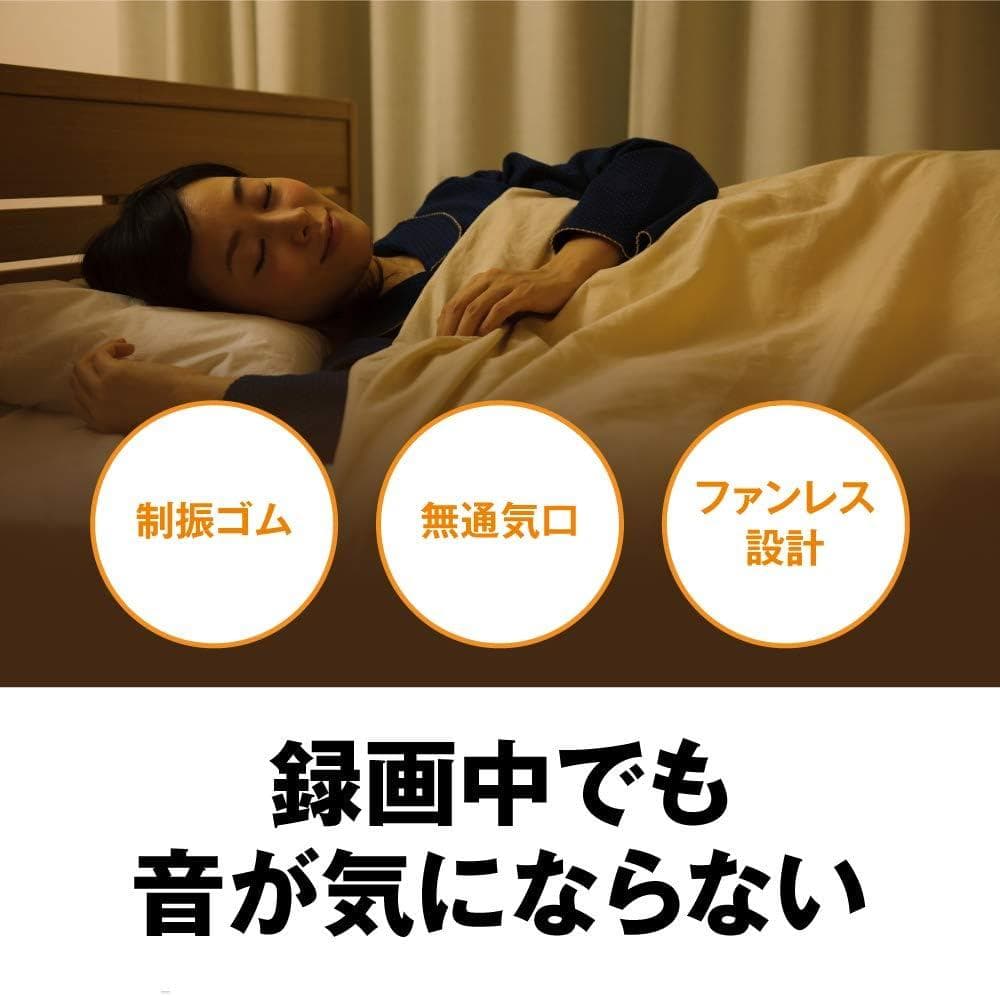 バッファロー 外付けHDD 2TB HDV-SAM2.0U3-BKA