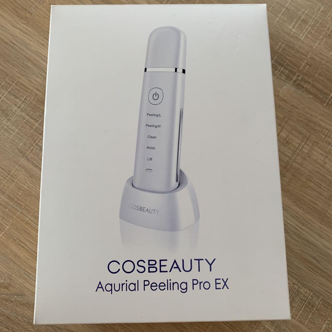 ボディ・フェイスケア COSBEAUTY CB-050-R01