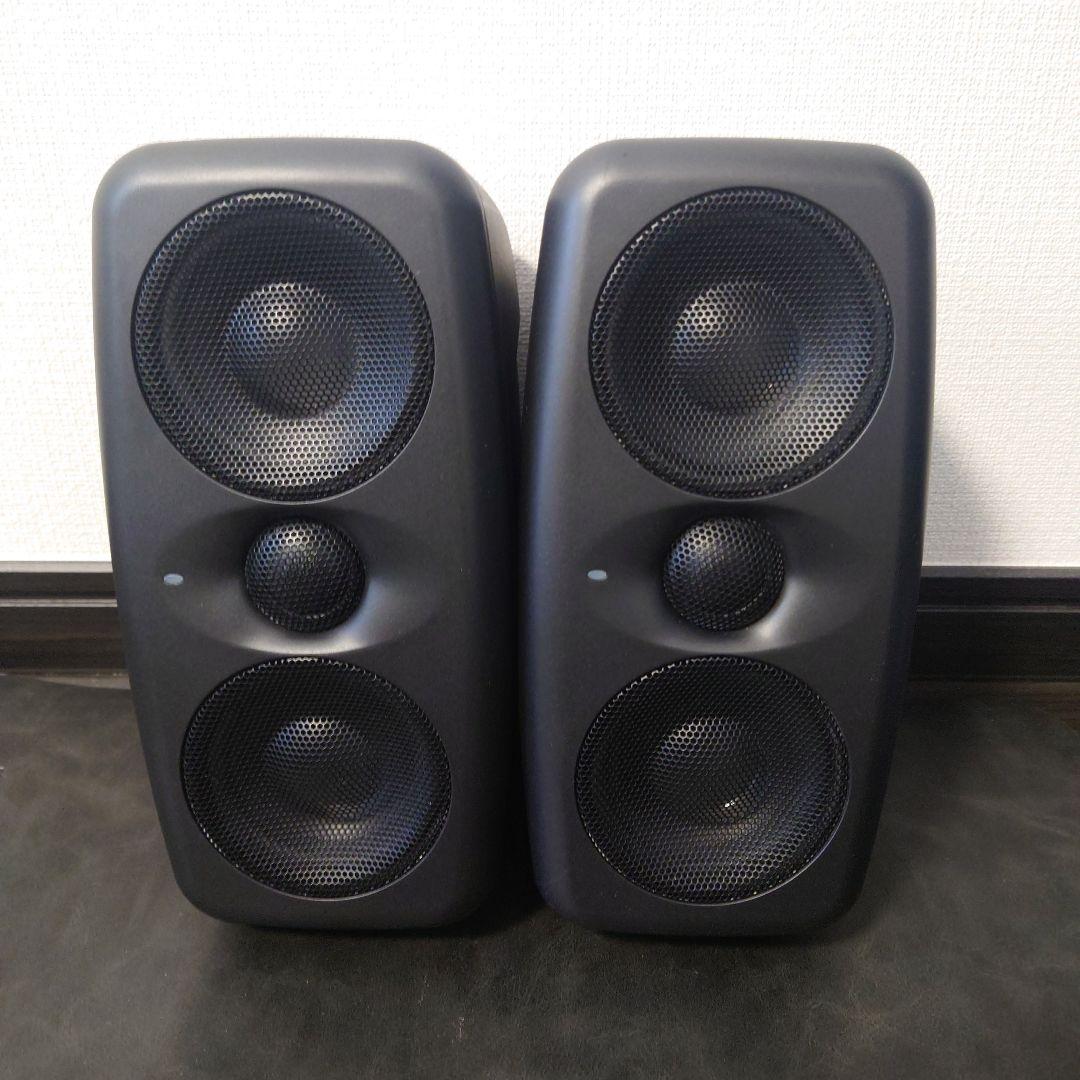 lK multimedia　iLoud MTM ペア