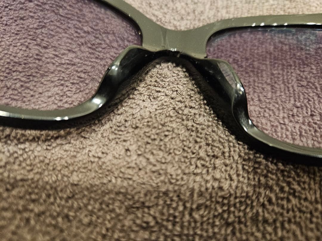 CHANEL シャネル サングラス ブラックフレーム マトラッセ ココマーク