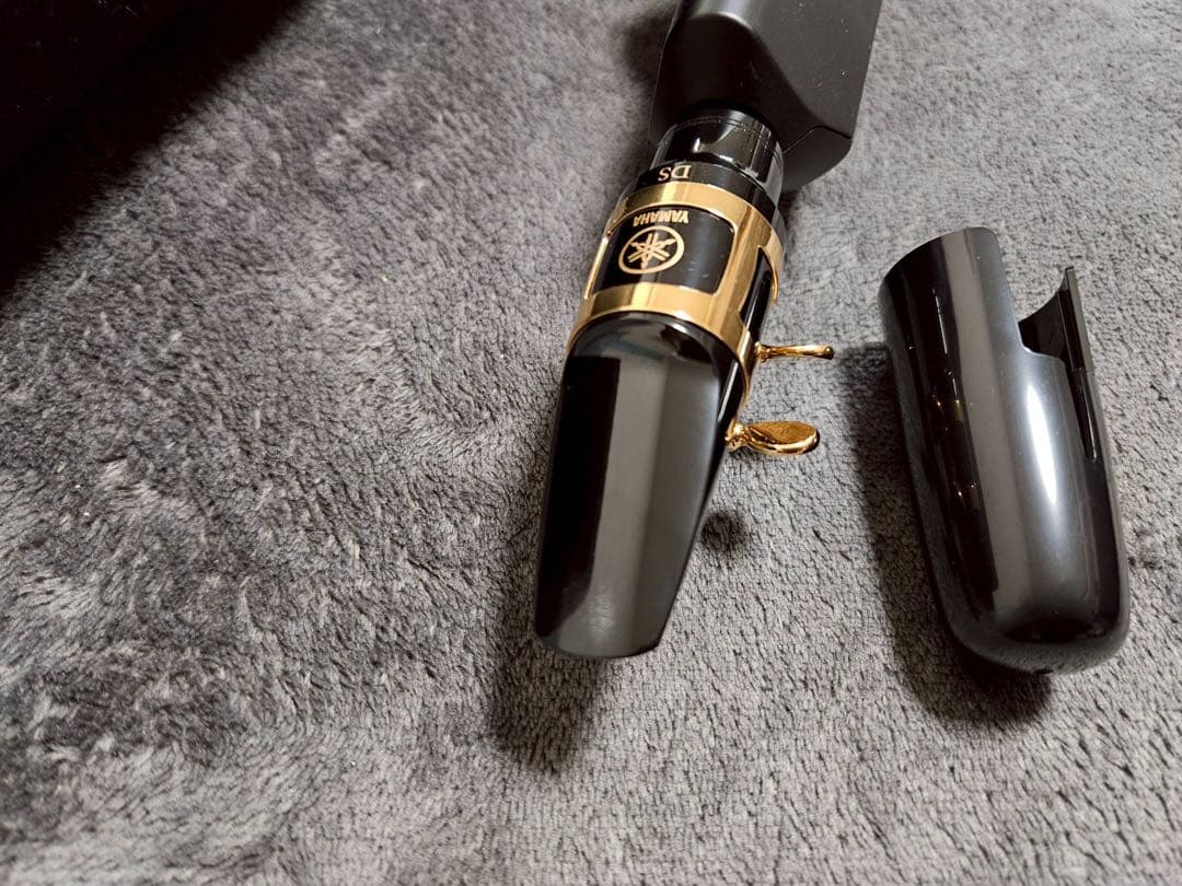 YAMAHA YDS150 電子サックス