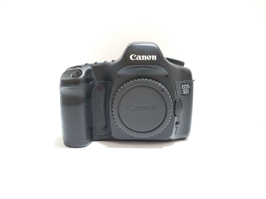 Canon キヤノン EOS 5D　デジタルカメラ