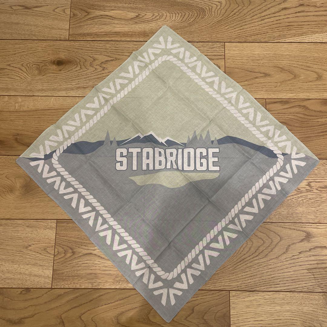 the Apartment STABRIDGEバンダナジャングルハット