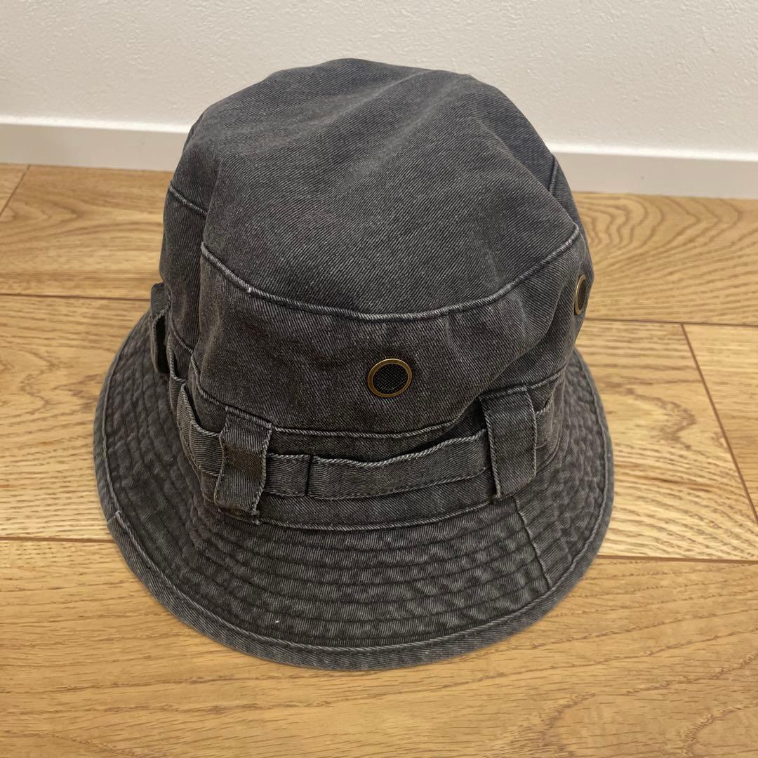 the Apartment STABRIDGEバンダナジャングルハット