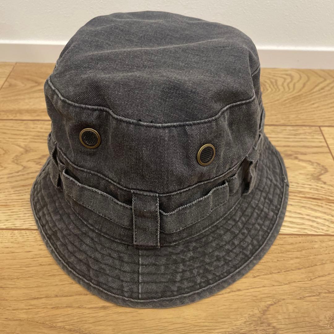 the Apartment STABRIDGEバンダナジャングルハット