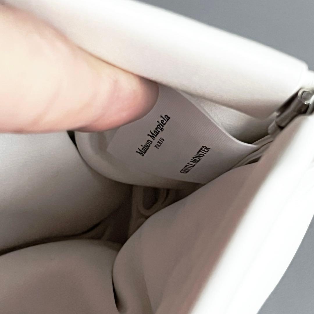 小物 Maison Margiela x Gentle Monster MM113