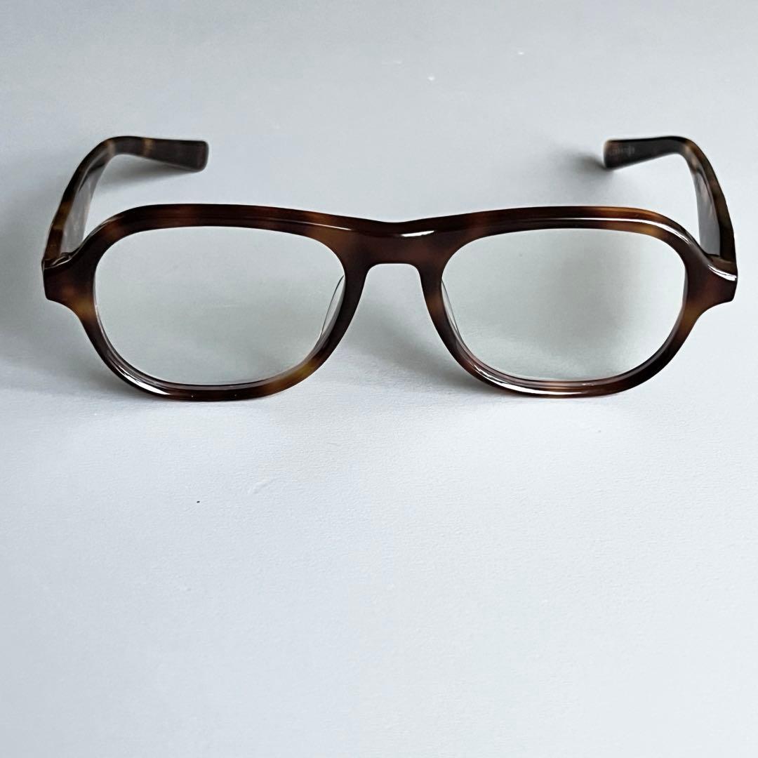 小物 Maison Margiela x Gentle Monster MM113