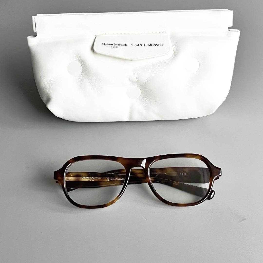 小物 Maison Margiela x Gentle Monster MM113