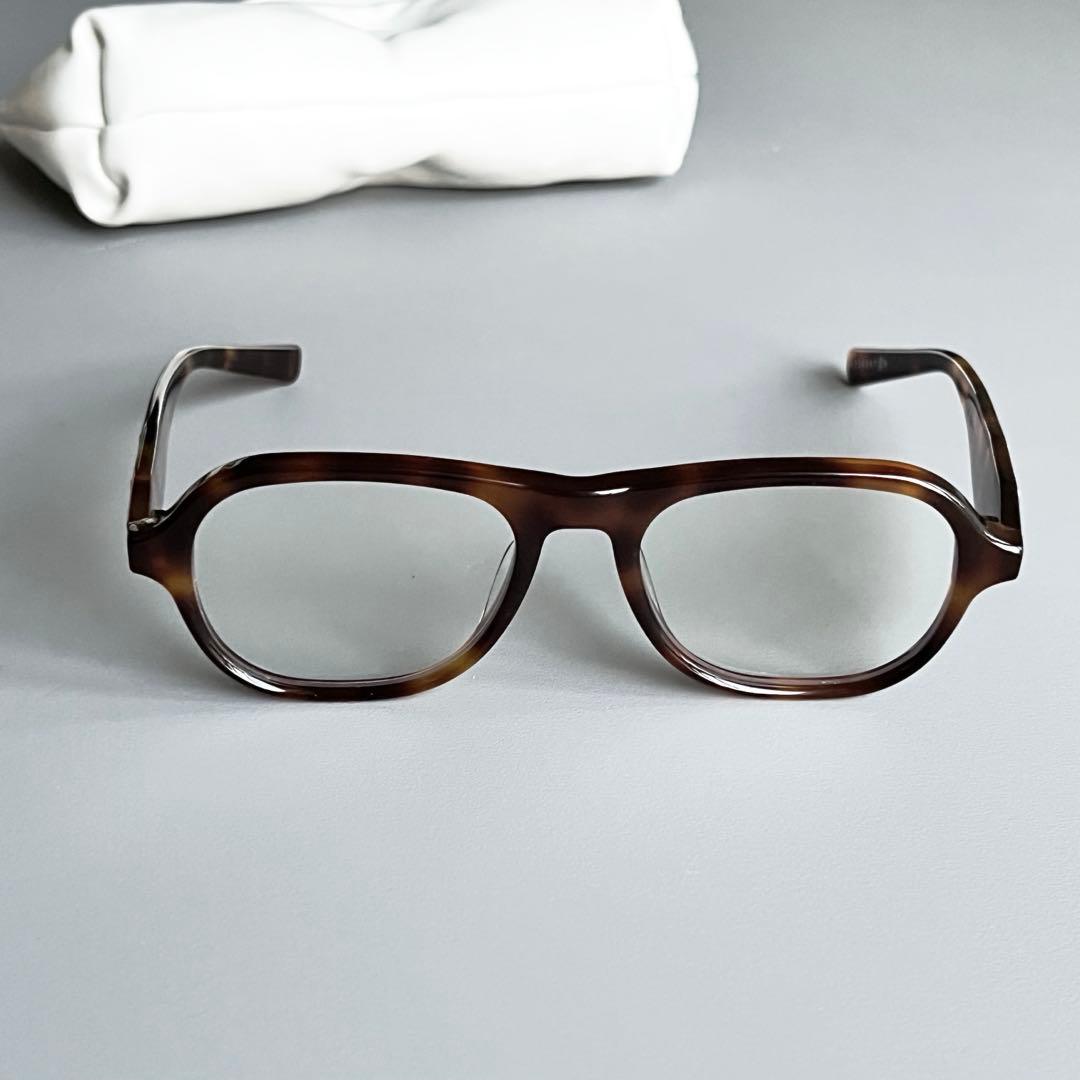 小物 Maison Margiela x Gentle Monster MM113