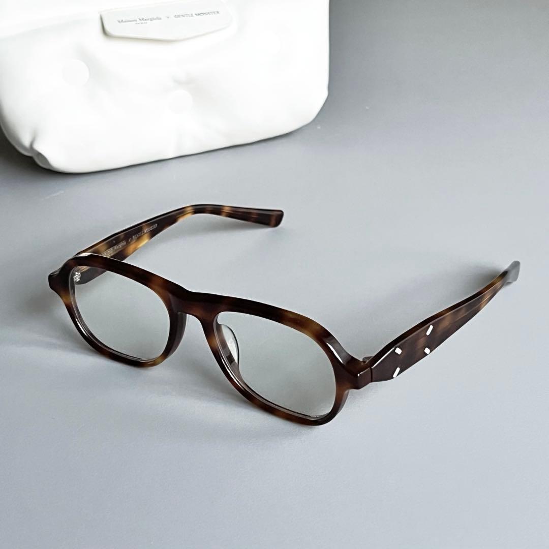 小物 Maison Margiela x Gentle Monster MM113