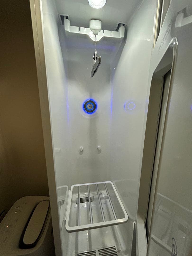 LG STYLER スチームウォッシュ S3IFA 電気乾燥機