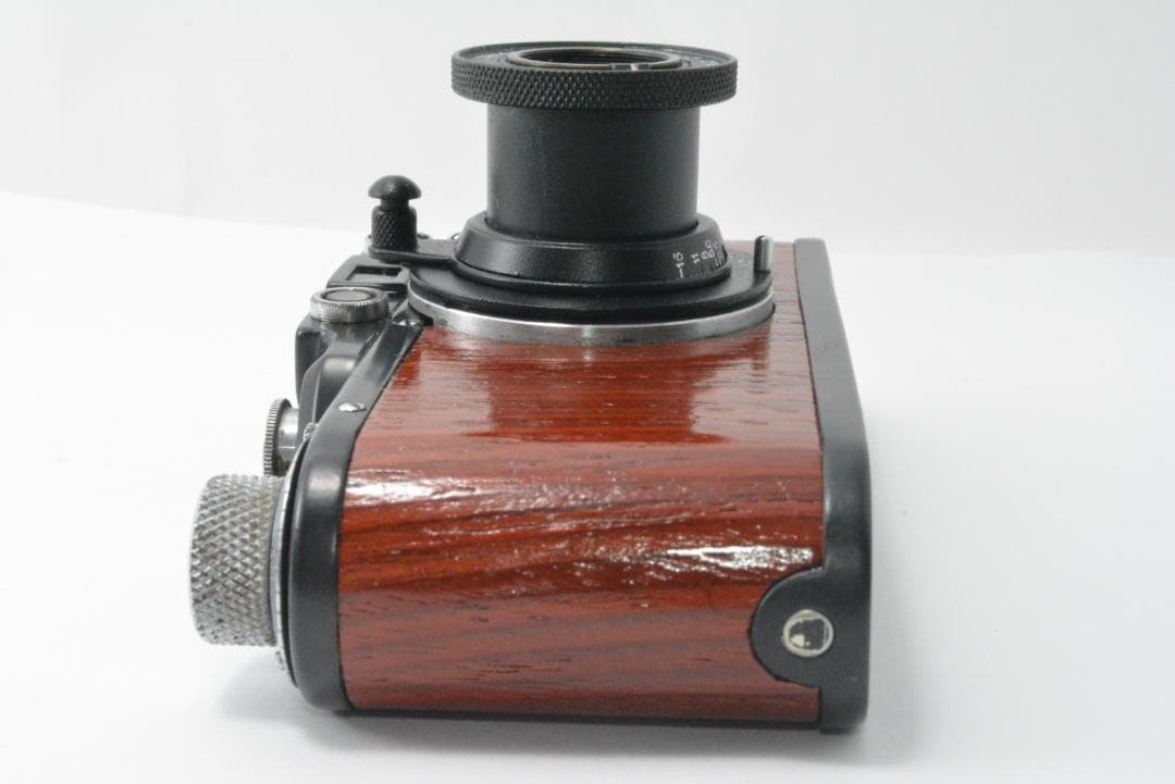 LEICA Ernst Leitz Wetzlar 1923 フェイクライカ