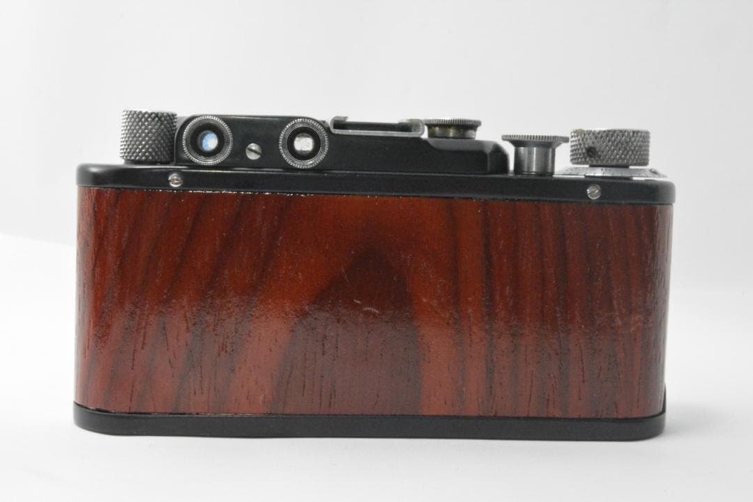 LEICA Ernst Leitz Wetzlar 1923 フェイクライカ