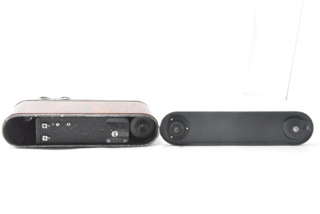 LEICA Ernst Leitz Wetzlar 1923 フェイクライカ