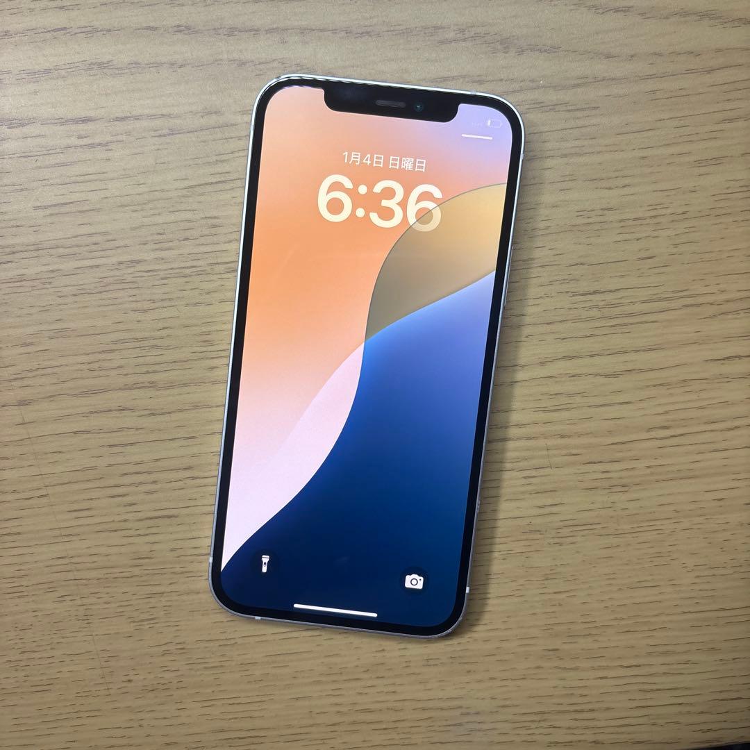 スマートフォン本体 Apple iPhone12 64gb