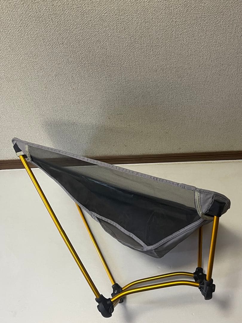 ヘリノックス チェア グラウンドチェア Helinox