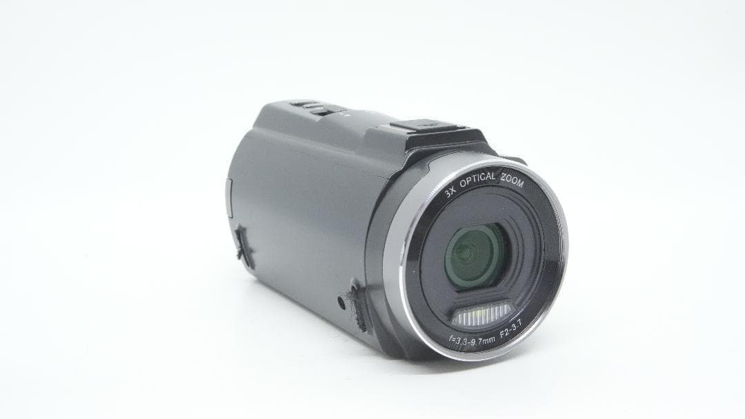 【Y3037】 KENKO KC-Z4K10 充電器付属 ケンコー