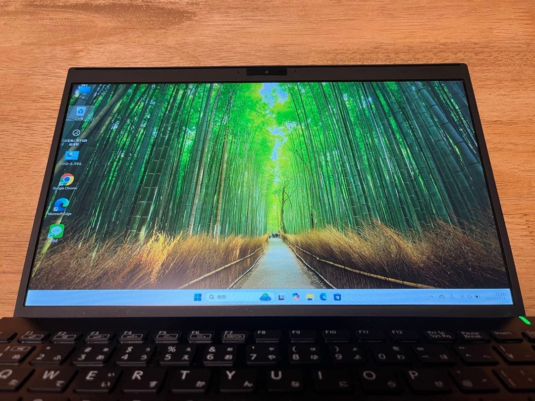 【中古・動作品】VAIO Pro PJ i7-1065G7/16GB/512GB