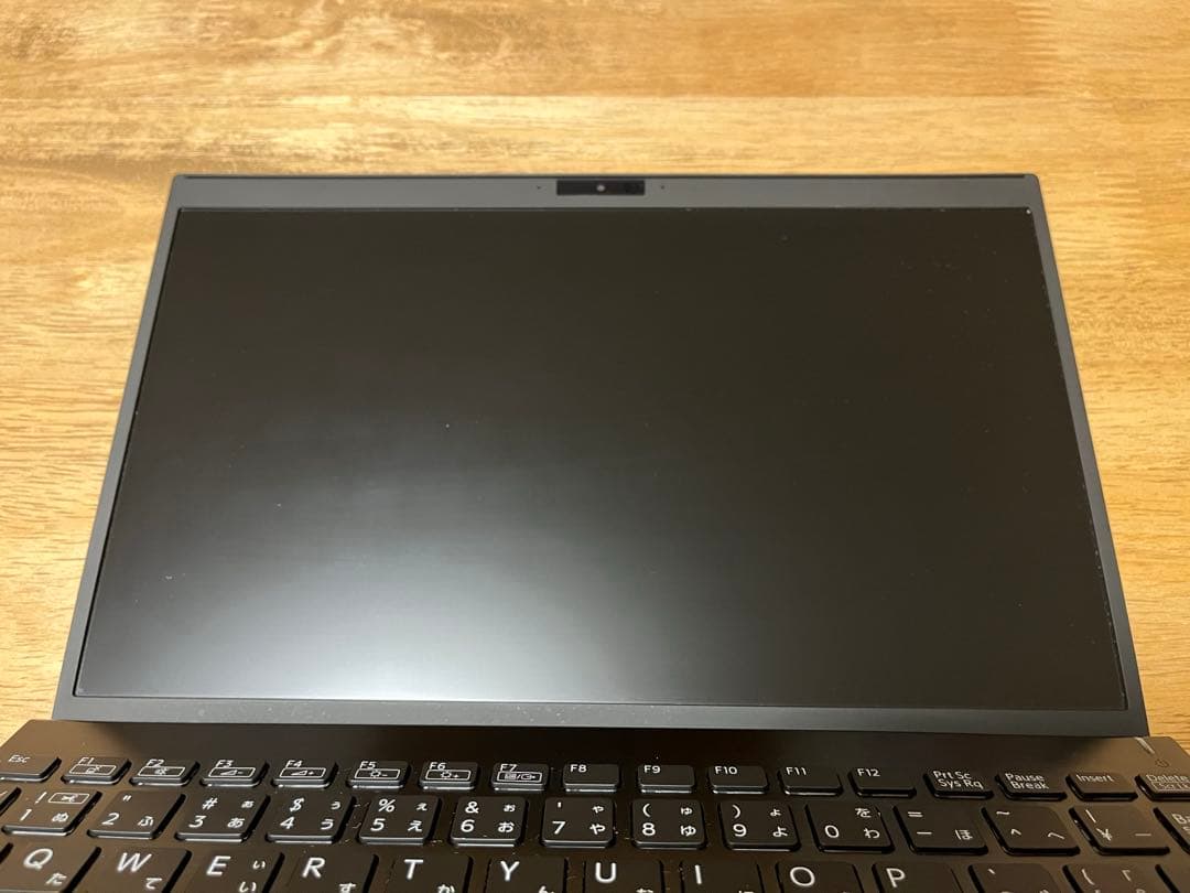 【中古・動作品】VAIO Pro PJ i7-1065G7/16GB/512GB
