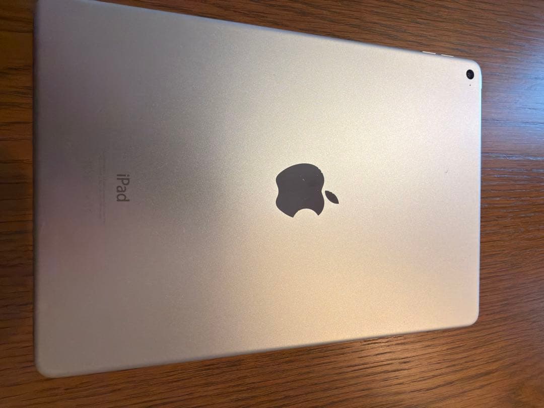 Apple iPad Air2 シルバー 本体