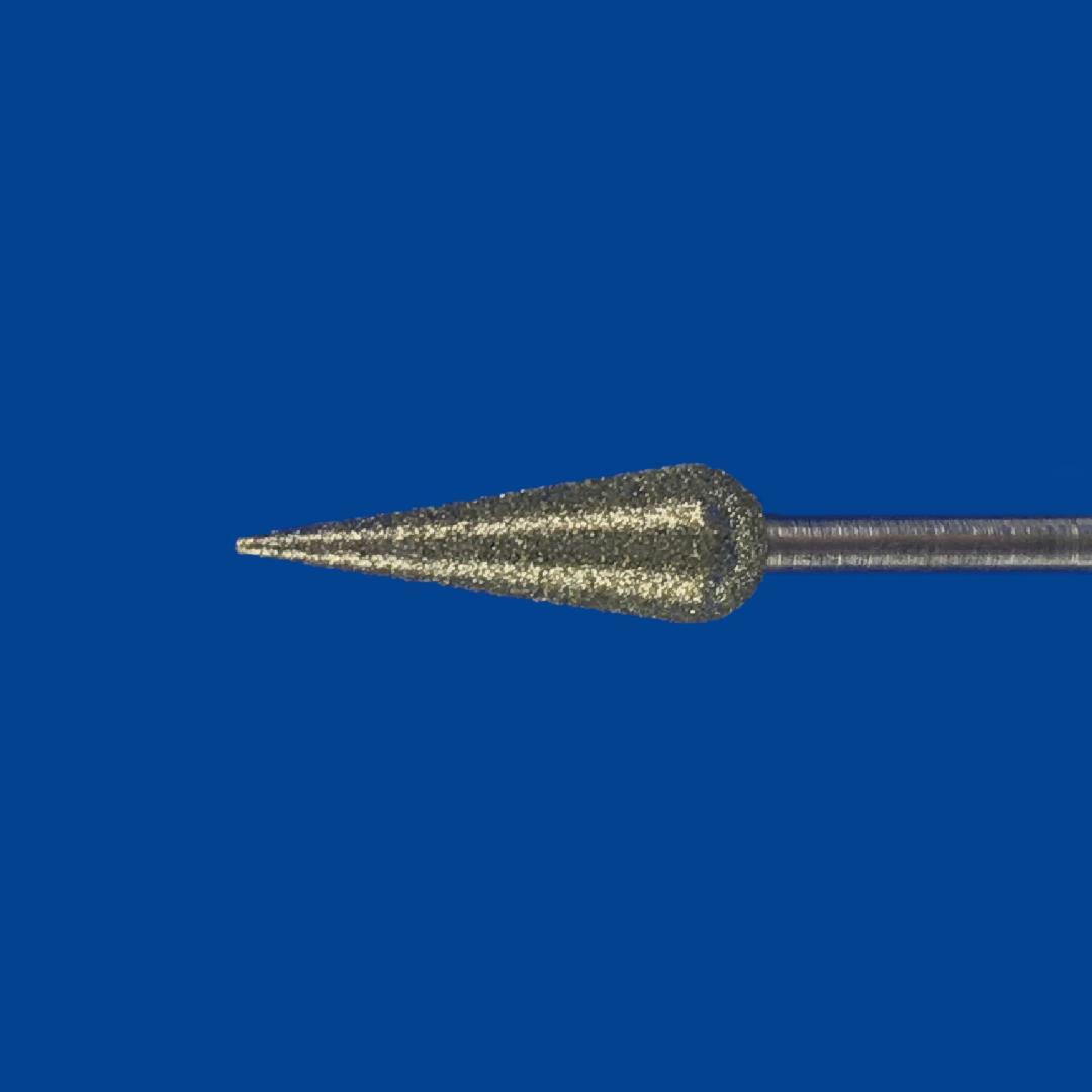 【美品】ペディグラス　プリパレーションビット