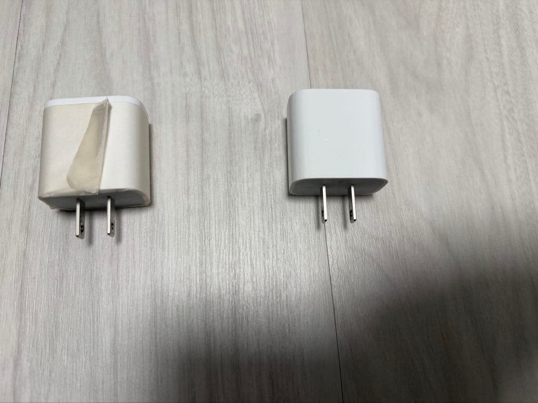 APPLE Podmini　スペースグレイ　2個セット