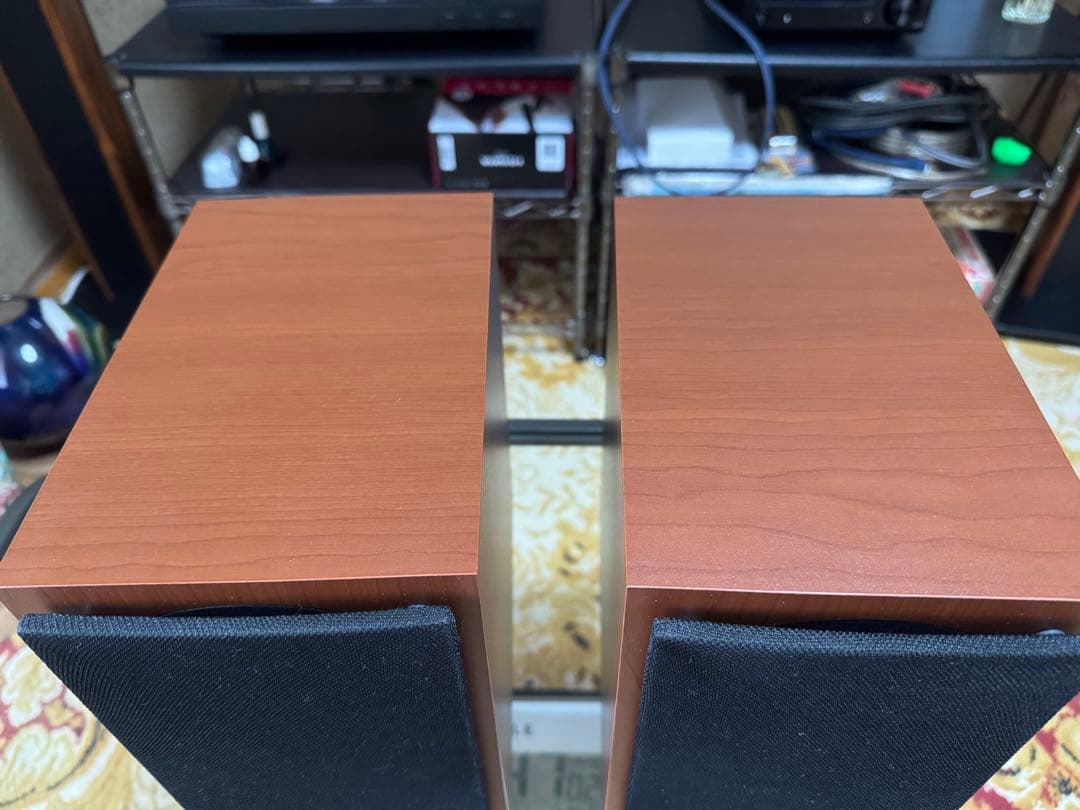 DENON SC-M41スピーカー美品