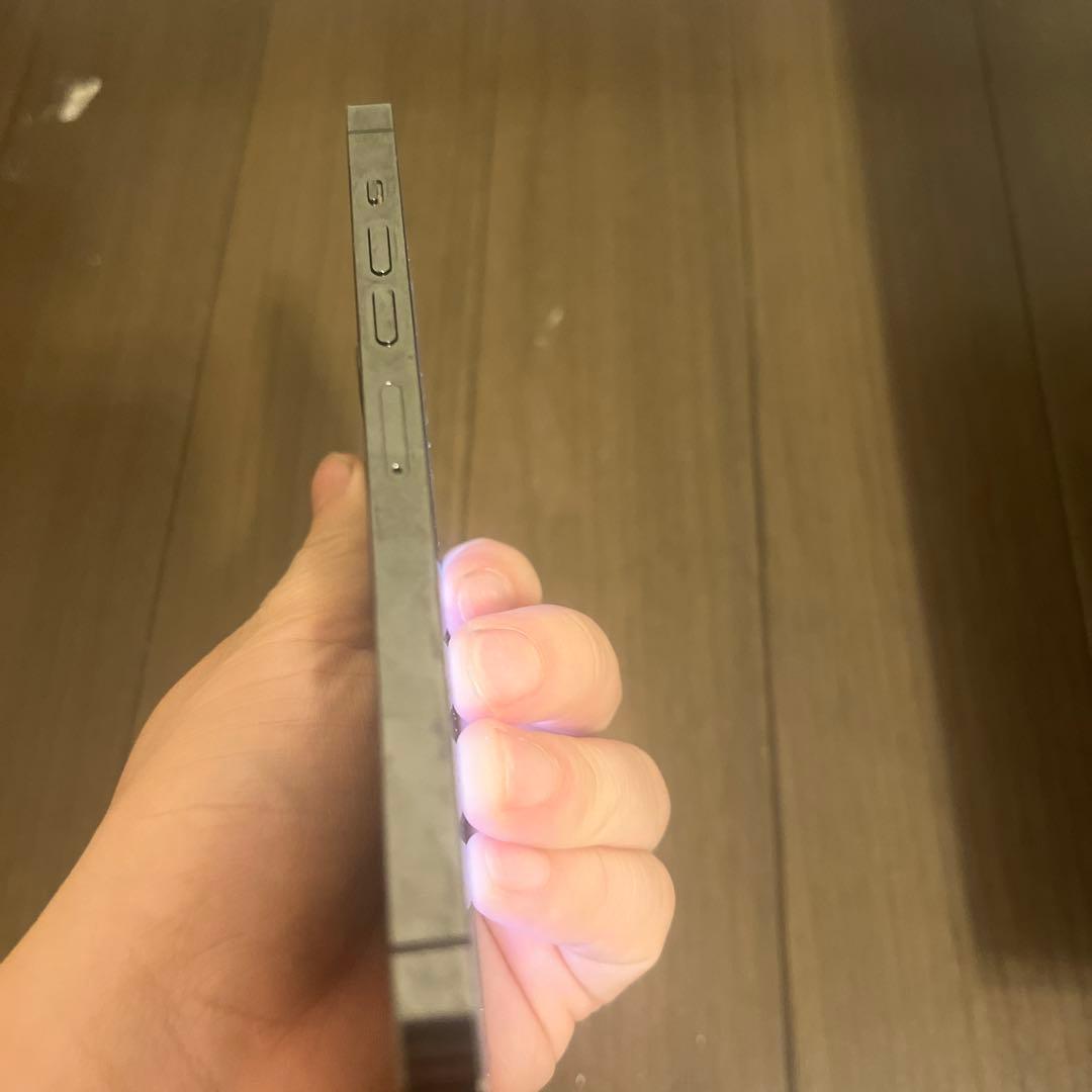 スマートフォン本体 Apple iPhone 13 Pro max 256GB