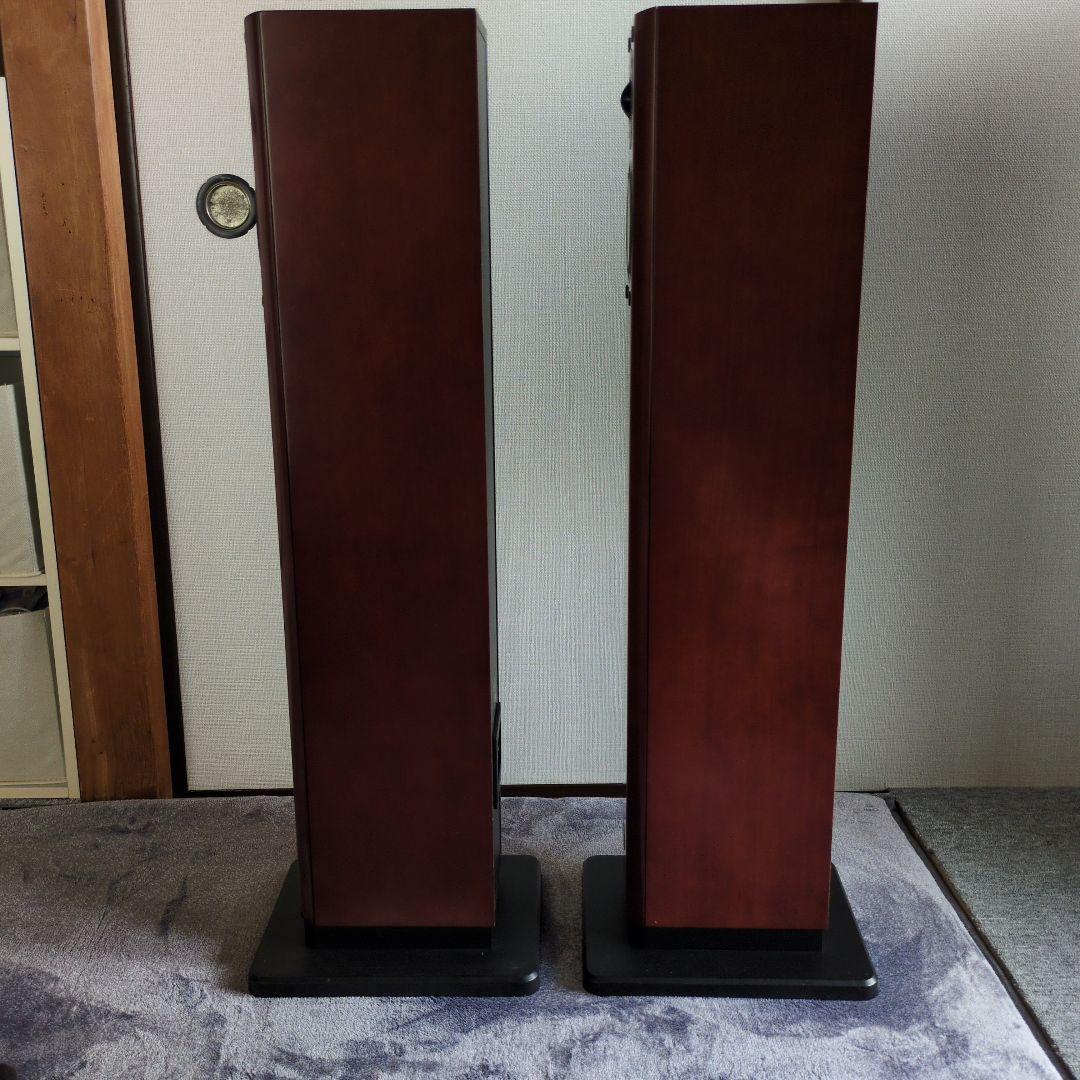 ONKYO D-308E トールボーイスピーカー