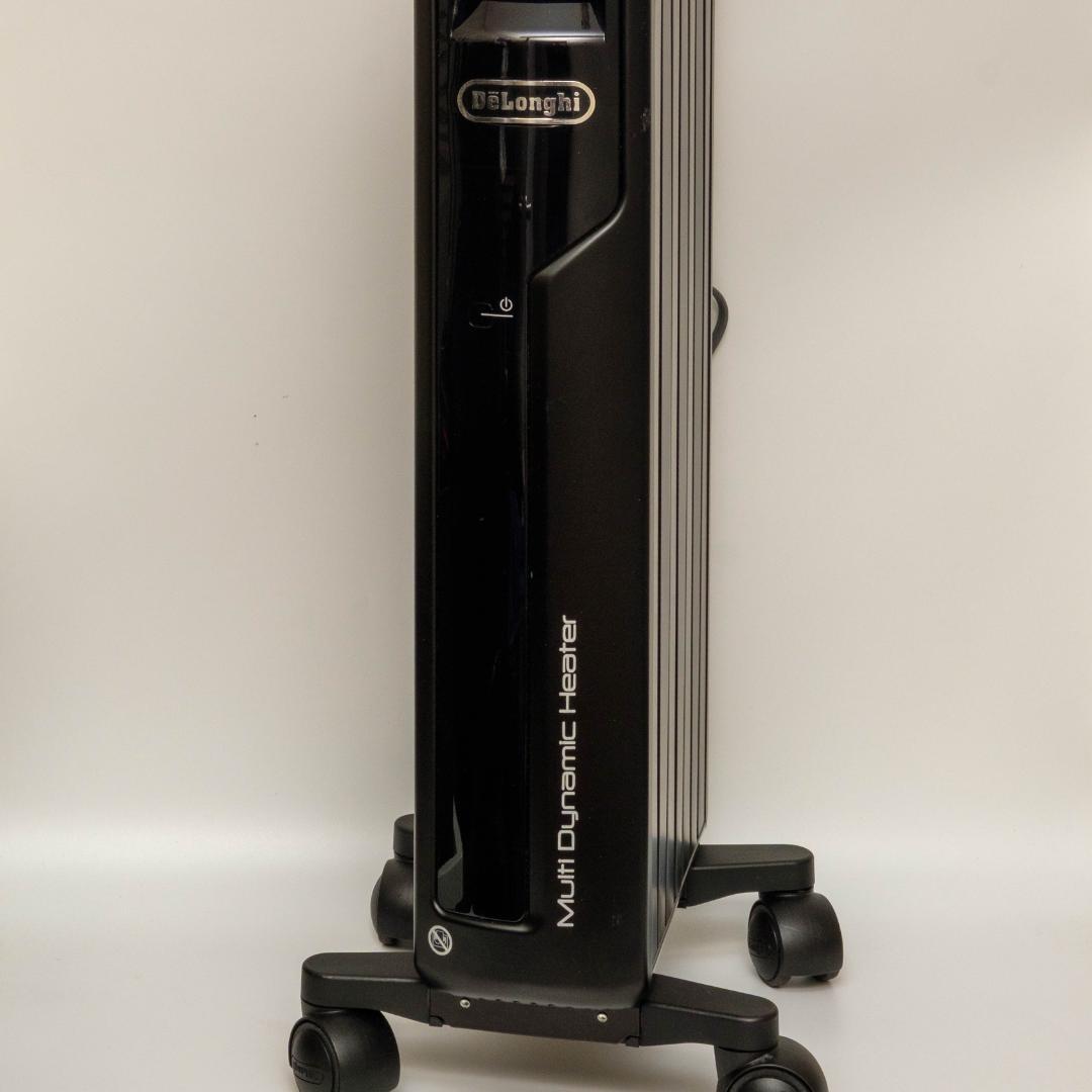 DeLonghi マルチダイナミックヒーター 6~8畳用 MDH09-PB