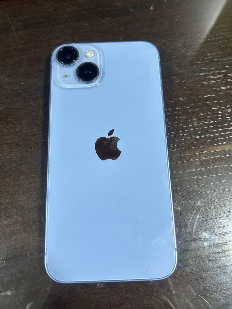 スマートフォン本体 iPhone 14 128GB