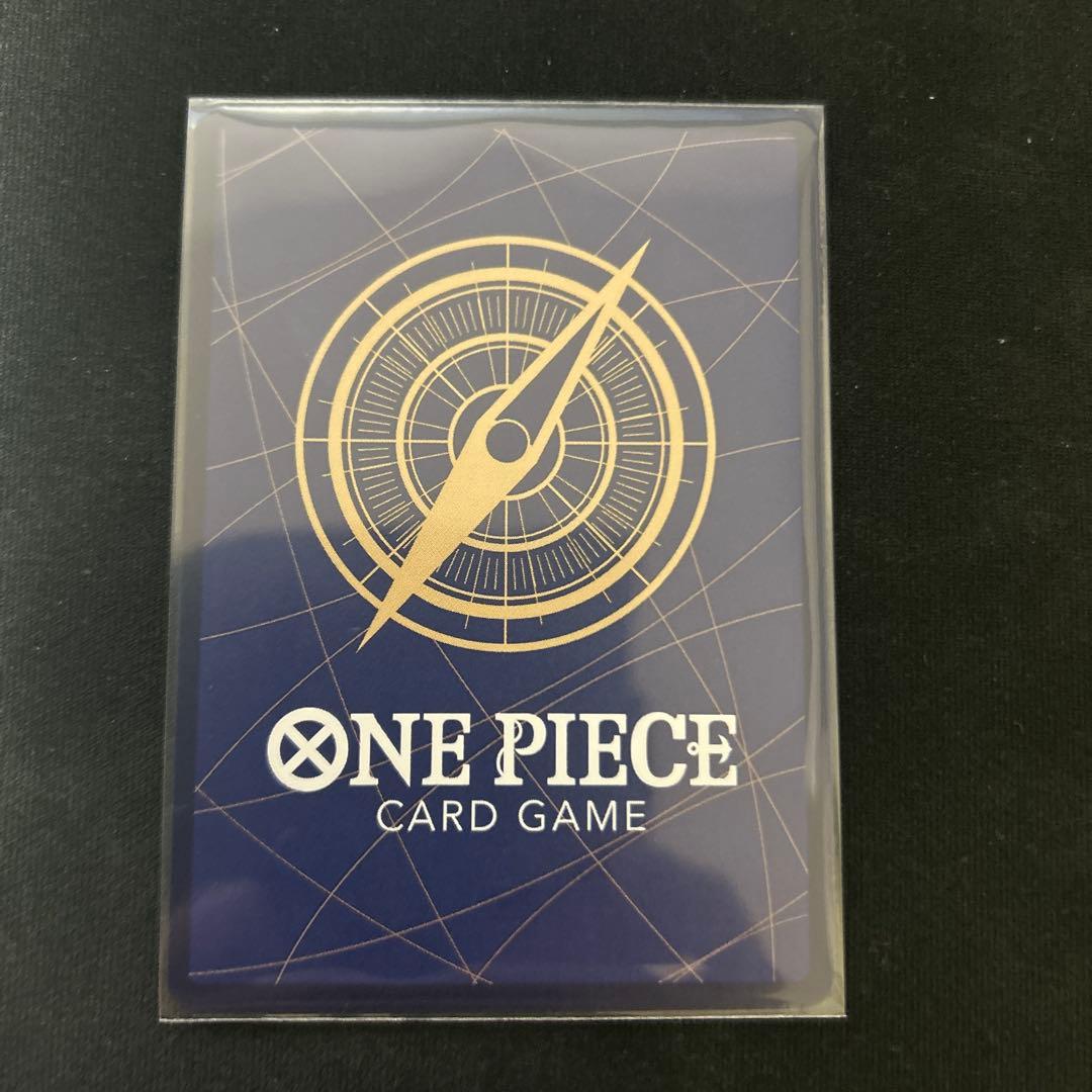 ロロノア•ゾロ　SP