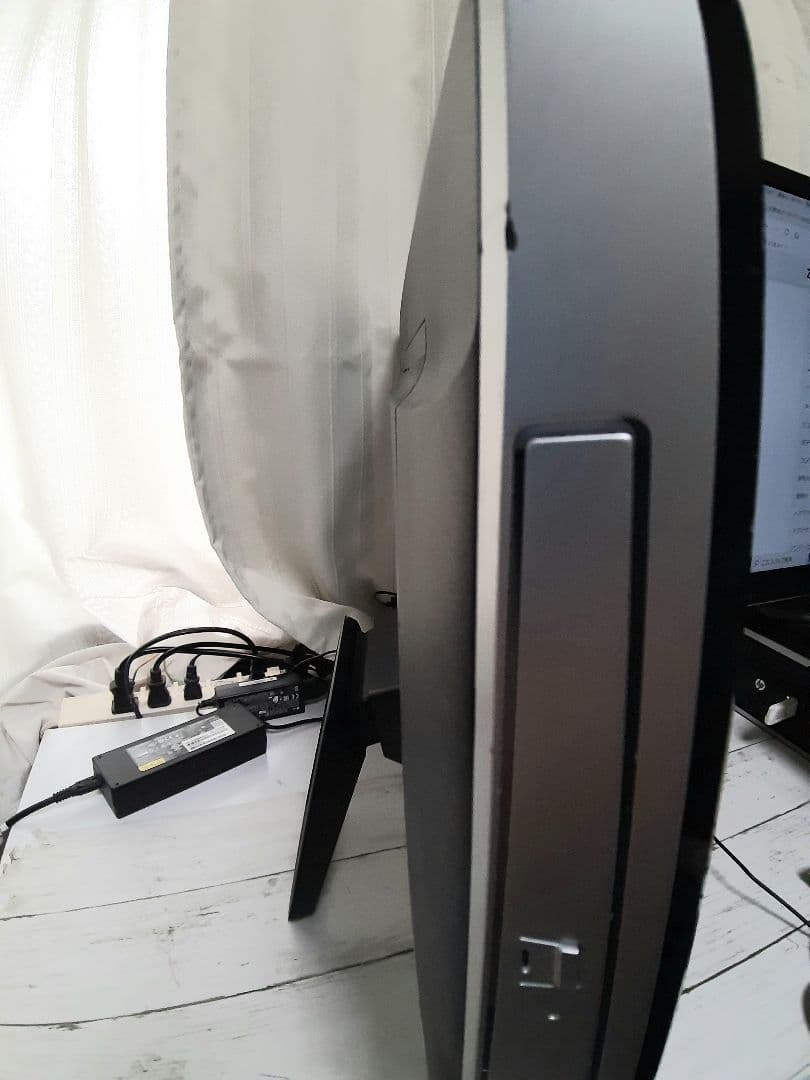 FUJITSU　FMVF77XDB　ESPRIMO FH77/XD win10