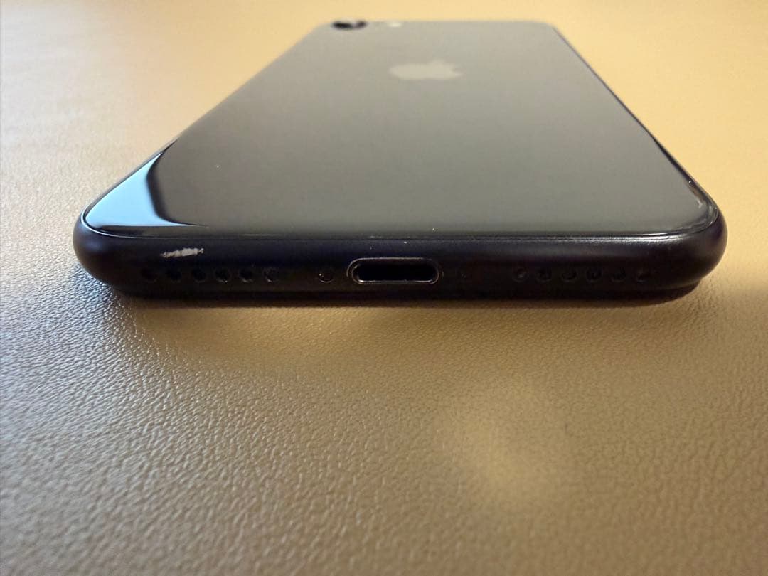 Apple iPhoneSE 第二世代 ブラック