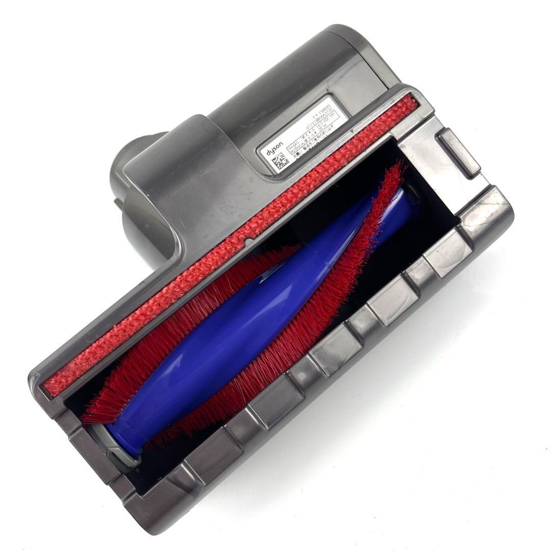 Dyson V8 slim (sv10k)一式セット　f18